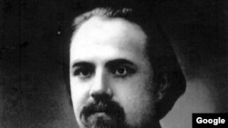 Poetul Alexei Mateevici
