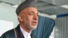 Partial Results Show Karzai Winning Afghan Poll