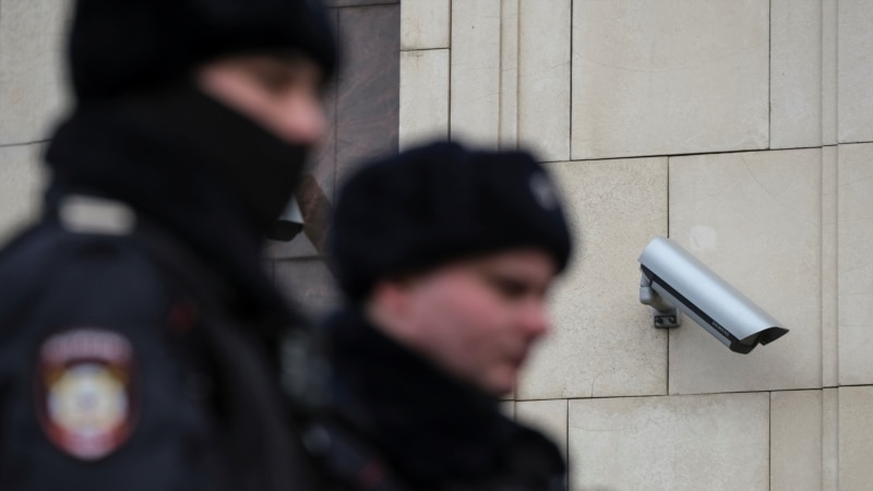 Слежка в Крыму и Москве. Как российские власти планируют тотальное видеонаблюдение в городах
