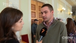 Народний депутат Павло Якименко про родинні успіхи в бізнесі говорить не надто охоче