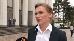 Депутатка припустила, що комітет запросить військових поговорити про те, що ж насправді відбувається із першою і другою лінією фортифікаційних споруд на Харківщині та в інших областях