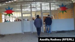 Astara gömrük keçid məntəqəsi, 2019