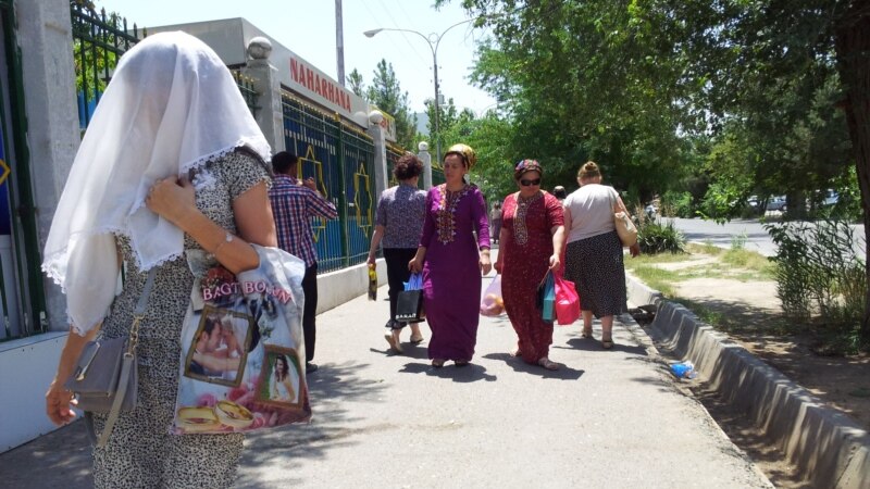 Türkmenistanda adaty bolmadyk, rekord derejede yssy howanyň bolmagyna garaşylýar