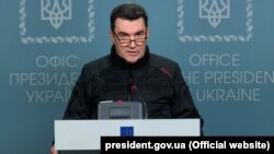 За даними Данілова, російські війська готуються до штурмових дій у напрямку Полісся та Сіверська