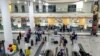 Վրաստանը փետրվարի 1-ից չեղարկում է միջազգային թռիչքների սահմանափակումները