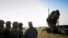 آمریکا با وجود مخالفت روسیه سامانه دفاع موشکی اروپا را افتتاح می‌کند