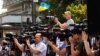 «Український законопроєкт про медіа – це євроінтеграційний законопроєкт» – спікер парламенту