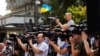 Володимира Зеленського закликали взяти під свій контроль розслідування злочинів проти медійників
