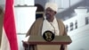 Zbačeni predsednik Sudana Omar el Bašir