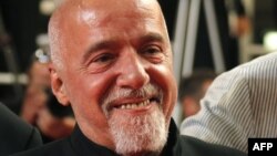 Paulo Coelho 