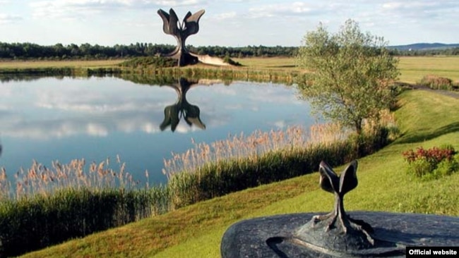 Falsificiranje povijesti: Jasenovac