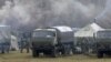 Крим: українські військові покажуть окупантів у відеотрансляції