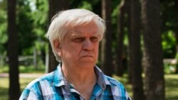 Сяргей Законьнікаў: Мы плывем па рацэ гісторыі са зьвязанымі рукамі 