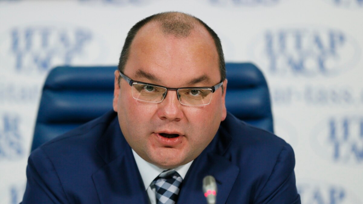 the head of TASS was fired for sanctifying the rebellion of the PMC