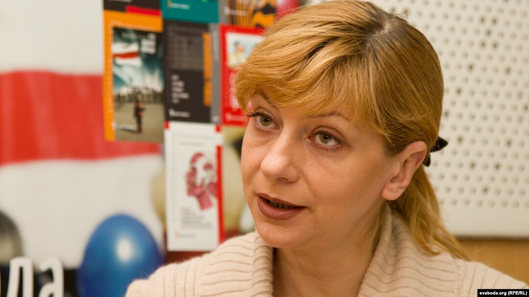 Ирина Халип