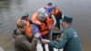 Russian Ombudsman Asks Boating Tragedy's Child Survivors: 'So How Was The Swim?'