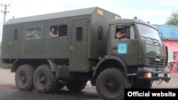 Иллюстративное фото.