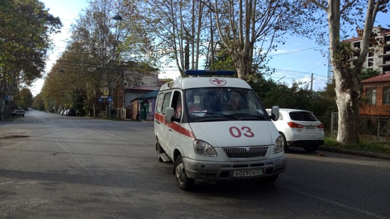 Ковид в Абхазии: 51 новый случай инфицирования, 2 - летальных