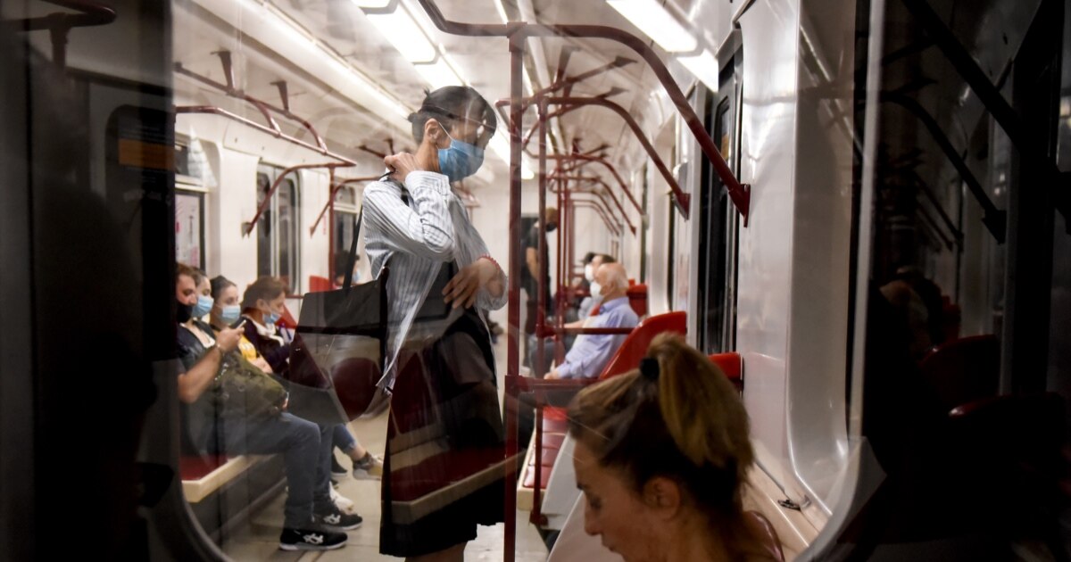 მეტრო გახანგრძლივებულ დროით იმუშავებს, ავტობუსებს მარშრუტები დაემატება - აღდგომის ღამის სატრანსპორტო განრიგი