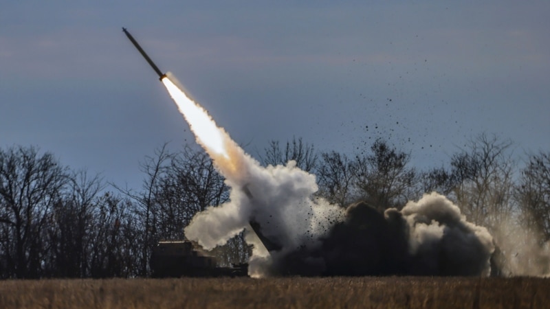 Естонија ќе купи американски артилериски систем ХИМАРС