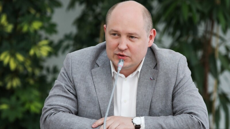 Новый губернатор Севастополя намерен отправить правительство в отставку