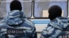 В Чемодановке после конфликта 174 человека доставлены в полицию 