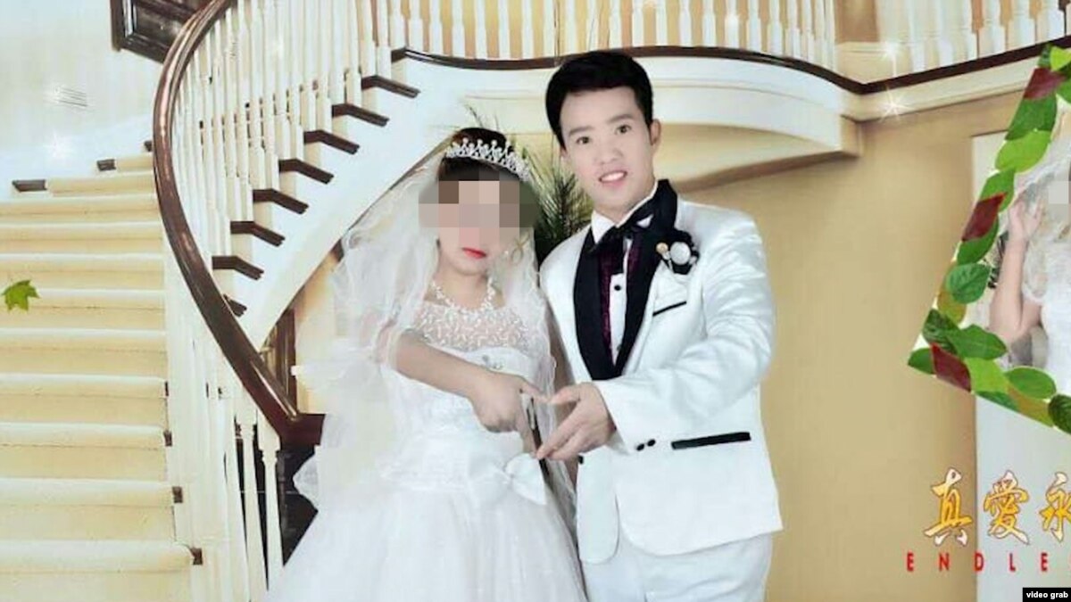 Please Save Me Pakistani Brides Plead For Help From China Amid