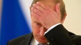 Will Russian President Vladimir Putin's links to people named in the leaks lead to increased sanctions by Western countries? 