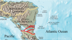 Атлас мира: Второй Панамский