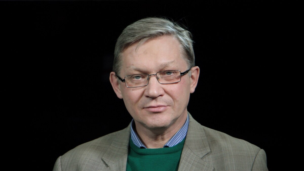 Владимир Рыжков Фото