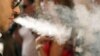 МОЗ: в Україні зменшилася кількість курців