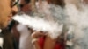 Russian Smoking Ban Comes Into Effect 