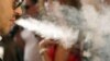 Russian Smoking Ban Comes Into Effect 