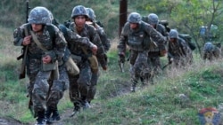Հայաստանում և Արցախում մեկնարկել են լայնածավալ ռազմավարական զորավարժություններ
