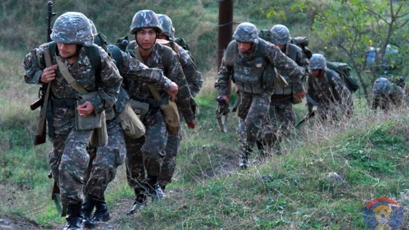 Минобороны Карабаха опровергает сообщения азербайджанских СМИ о том, что Армия обороны прибегла к провокации