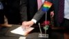 Crnogorski matičari spremni za sklapanje LGBT brakova