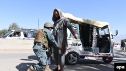 Kidnapping are common in Afghanistan, where wealthy Afghans and foreigners are targeted by criminal gangs and militant groups. 