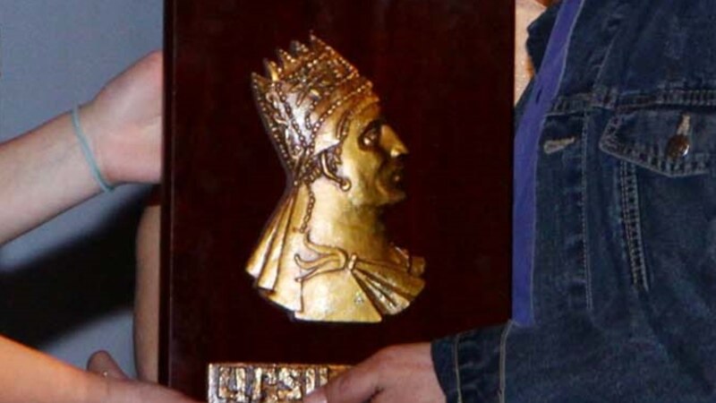 «Արտավազդը» հատուկ մրցանակ է սահմանել Ալեքսանդր Գրիգորյանի հիշատակին