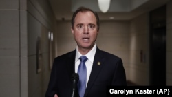 Adam Schiff