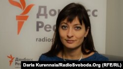 Катерина Зарембо, заступник директора Центру «Нова Європа» 