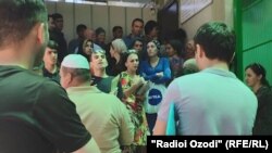 Паспортные столы не успевают выдать ID-паспорта всем гражданам