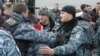 Дневник оккупации Крыма: 22 февраля