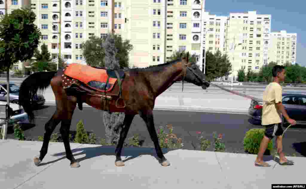 Ашхабад 