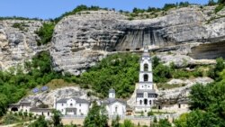 Крымская спецоперация Российской империи | Крымский вопрос 