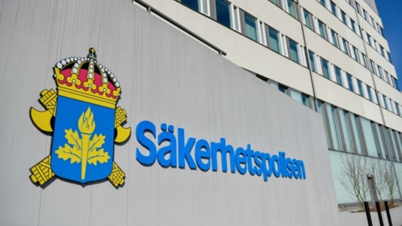 Osam ljudi u bolnici posle sumnjivog 'mirisa' u švedskoj obaveštajnoj službi