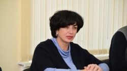 Елена Проценко