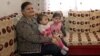 Valida Orucova has spent much of the last three decades raising her family in a village near Baku. Now, she says she's looking forward to returning to her hometown in Nagorno-Karabakh.