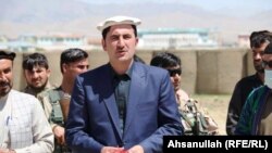 د پکتیا والي شمیم خان کټوازی د روغتون بنسټزیز کاڼی ږدپ