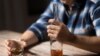 Карелия: поддельным алкоголем отравились восемь граждан Беларуси 
