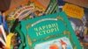 Українці – нація, що мало читає